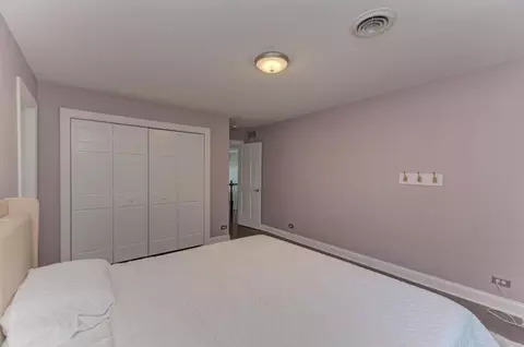 Bedroom - 6205 Brookridge Dr, Plainfield, IL 60586 photo 8 of 8