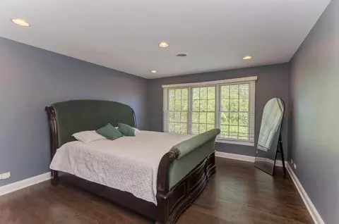 Bedroom - 6205 Brookridge Dr, Plainfield, IL 60586 photo 4 of 8