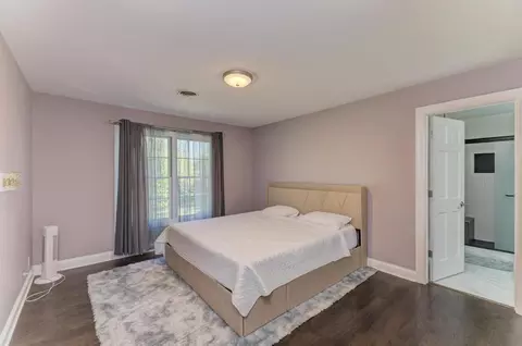 Bedroom - 6205 Brookridge Dr, Plainfield, IL 60586 photo 7 of 8