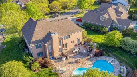 View/Area - 6205 Brookridge Dr, Plainfield, IL 60586 photo 2 of 2