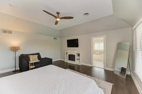 Bedroom - 6205 Brookridge Dr, Plainfield, IL 60586 photo 3 of 8