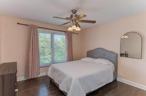 Bedroom - 6205 Brookridge Dr, Plainfield, IL 60586 photo 6 of 8