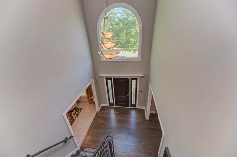 Entry Way - 6205 Brookridge Dr, Plainfield, IL 60586 photo 4 of 5