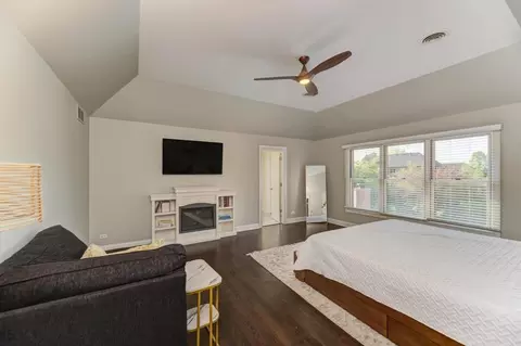 Bedroom - 6205 Brookridge Dr, Plainfield, IL 60586 photo 1 of 8