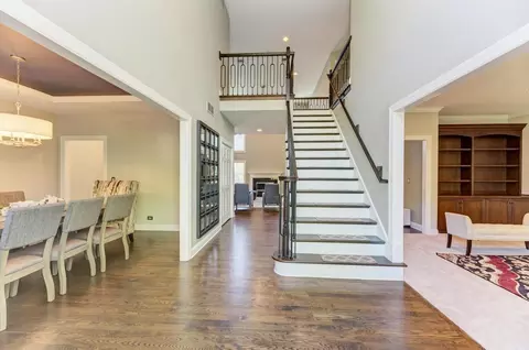 Entry Way - 6205 Brookridge Dr, Plainfield, IL 60586 photo 1 of 5