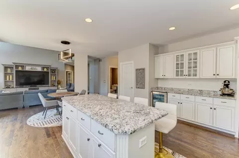 Kitchen - 6205 Brookridge Dr, Plainfield, IL 60586 photo 3 of 5