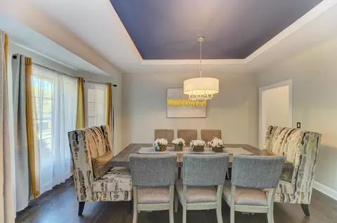 Dining - 6205 Brookridge Dr, Plainfield, IL 60586 photo 2 of 2