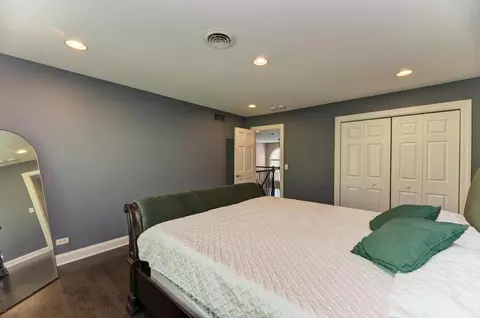 Bedroom - 6205 Brookridge Dr, Plainfield, IL 60586 photo 5 of 8