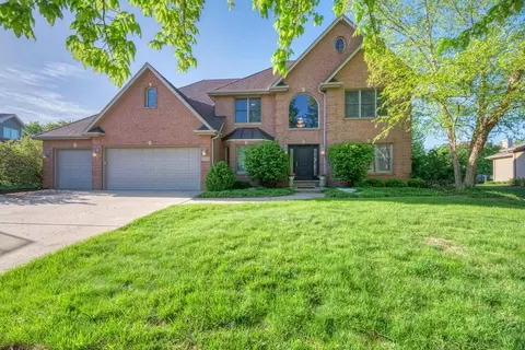 Exterior - 6205 Brookridge Dr, Plainfield, IL 60586 photo 1 of 5