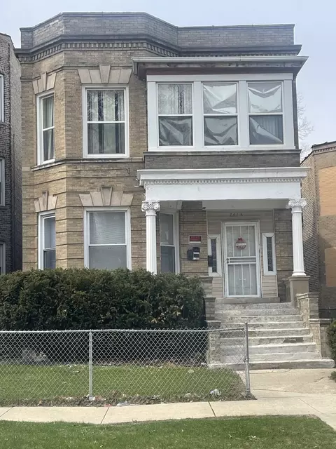 7414 S Princeton Ave, Chicago, IL 60621