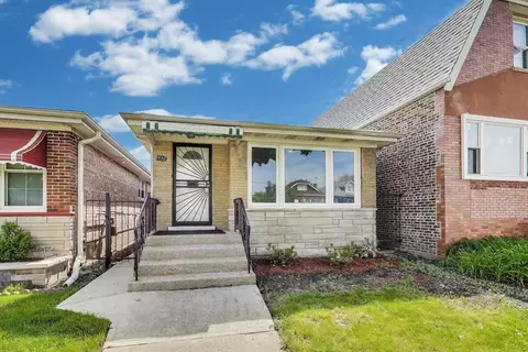 839 N Kildare Ave, Chicago, IL 60651