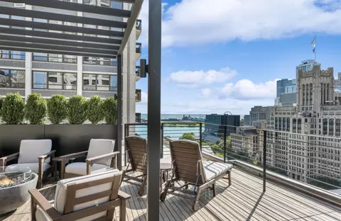 View/Area - 210 E Pearson St #7B, Chicago, IL 60611 photo 2 of 4
