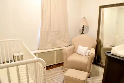 Bedroom - 210 E Pearson St #7B, Chicago, IL 60611 photo 3 of 3