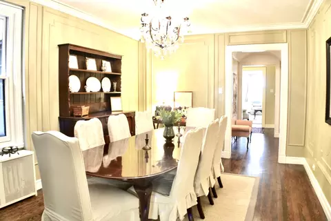 Dining - 210 E Pearson St #7B, Chicago, IL 60611 photo 1 of 1