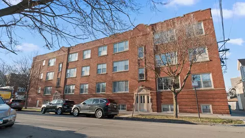 2546 W George St #G, Chicago, IL 60618