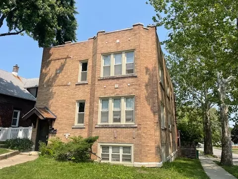 900 Wilcox St, Joliet, IL 60435