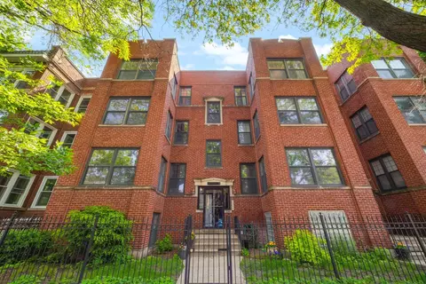 4705 N Campbell Ave #3, Chicago, IL 60625