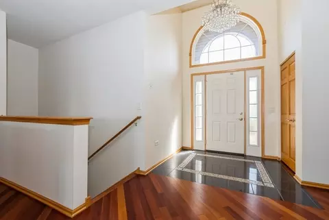 Entry Way - 17100 Como Ave, Lockport, IL 60441 photo 1 of 1