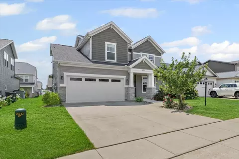 303 Bardeen Ln, Champaign, IL 61822