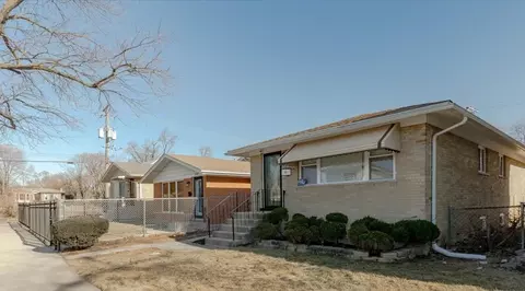11521 S Aberdeen St, Chicago, IL 60643