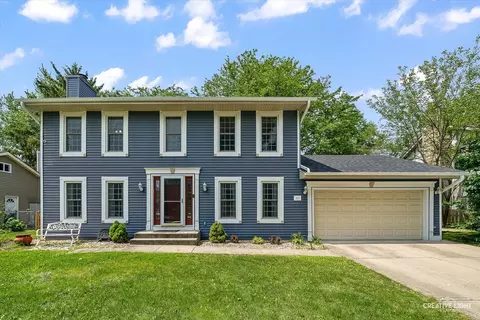 117 S Birchwood Dr, Naperville, IL 60540