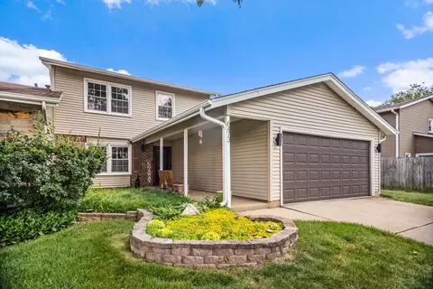 6473 Hathaway Ln, Downers Grove, IL 60516