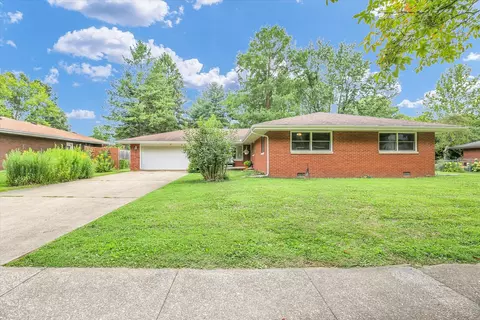 401 E Holmes St, Urbana, IL 61801