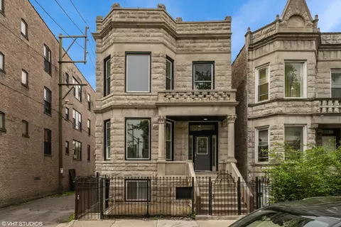 1332 S Lawndale Ave, Chicago, IL 60623