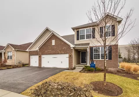 23426 W Lansdowne Rd, Plainfield, IL 60585