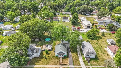 View/Area - 846 E Pells St, Paxton, IL 60957 photo 6 of 6