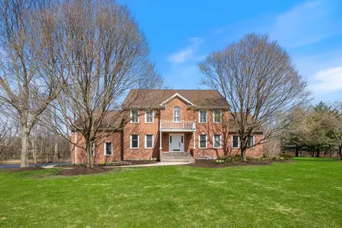 1713 Brookside Ln, Long Grove, IL 60047