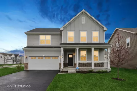 128 Hedgerow Dr, Elgin, IL 60124 photo 2