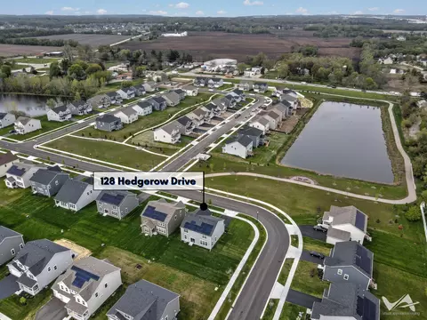 128 Hedgerow Dr, Elgin, IL 60124 photo 26