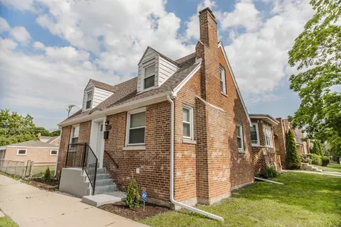 9101 S Aberdeen St, Chicago, IL 60620
