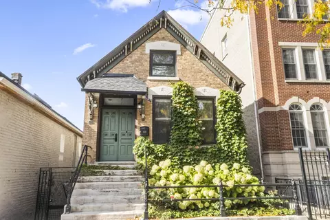 1510 N Wood St, Chicago, IL 60622