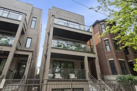 1515 W Walton St #3, Chicago, IL 60642