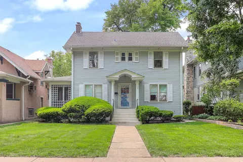332 Franklin Ave, River Forest, IL 60305