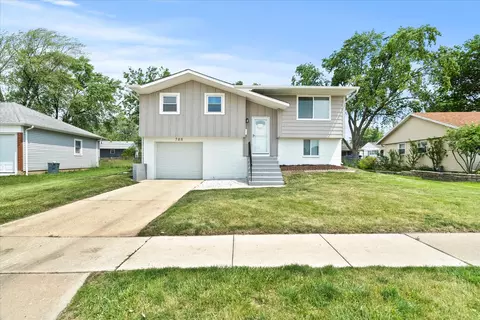 708 Newland Ave, Romeoville, IL 60446
