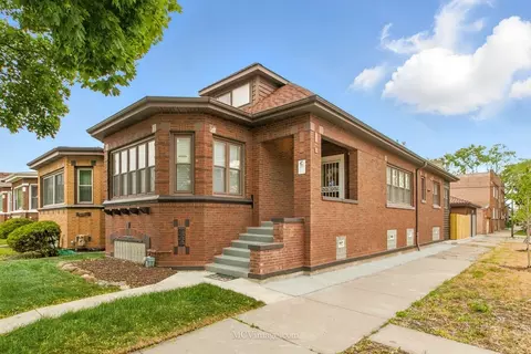 8559 S Hermitage Ave, Chicago, IL 60620