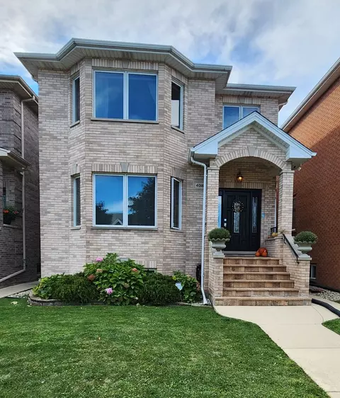 4016 N Odell Ave, Norridge, IL 60706