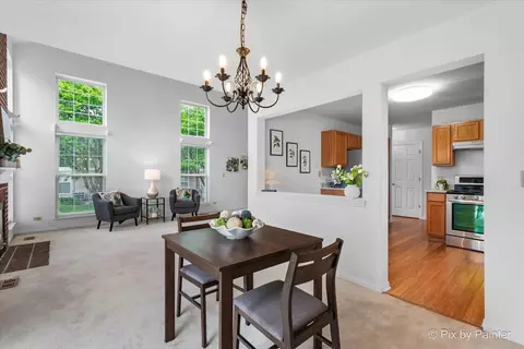 Dining - 2040 Peach Tree Ln, Algonquin, IL 60102 photo 1 of 3