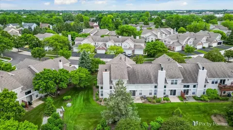 View/Area - 2040 Peach Tree Ln, Algonquin, IL 60102 photo 4 of 7