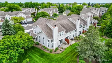 View/Area - 2040 Peach Tree Ln, Algonquin, IL 60102 photo 3 of 7