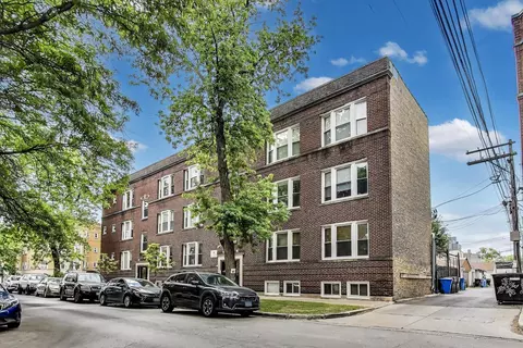 3109 W Argyle Ave #1, Chicago, IL 60625