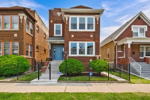 7925 S May St, Chicago, IL 60620