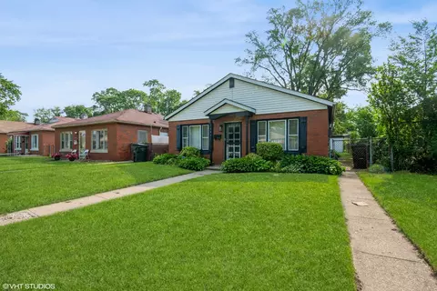 14841 Langley Ave, Dolton, IL 60419