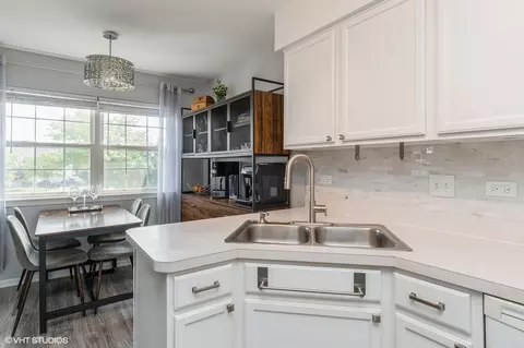 Kitchen - 2434 Dickens Dr, Aurora, IL 60503 photo 3 of 3