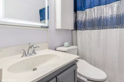 Bath - 2434 Dickens Dr, Aurora, IL 60503 photo 1 of 2