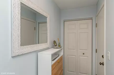 Entry Way - 2434 Dickens Dr, Aurora, IL 60503 photo 1 of 1
