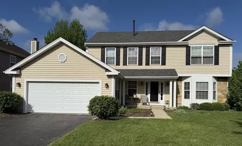1234 Fernleaf Dr, Crystal Lake, IL 60014